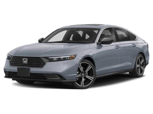 2023 Honda Accord Hybrid Base