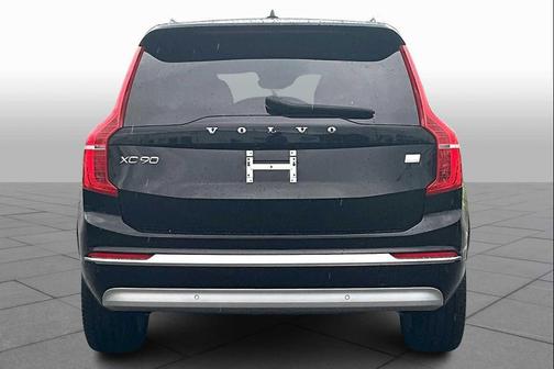 2022 Volvo XC90 Recharge Plug-In Hybrid T8 Inscription 7 Passenger
