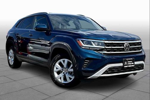 2021 Volkswagen Atlas Cross Sport 2.0T S