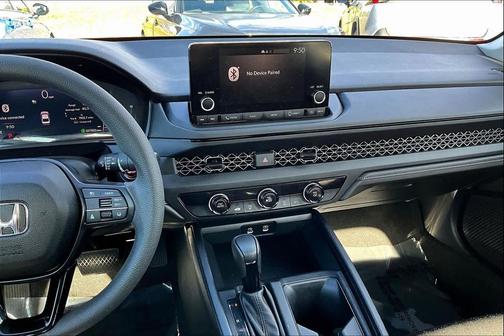 2023 Honda Accord LX 1.5T