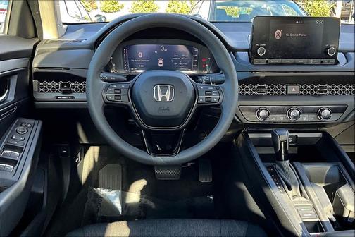 2023 Honda Accord LX 1.5T