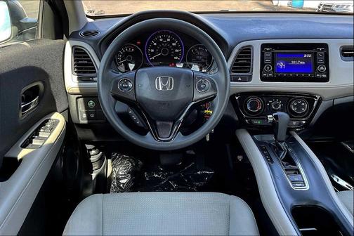 2019 Honda HR-V LX