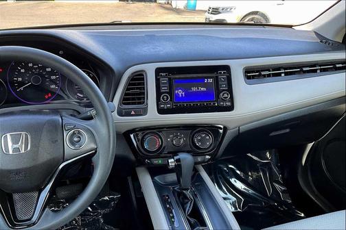 2019 Honda HR-V LX