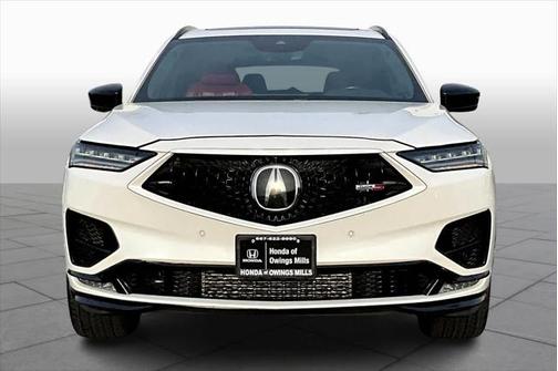 2022 Acura MDX Type S