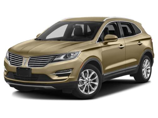 2015 Lincoln MKC Base