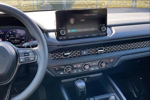 2023 Honda Accord EX 1.5T