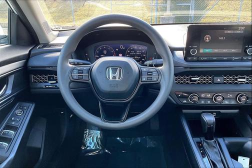 2023 Honda Accord EX 1.5T