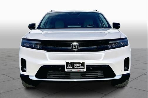 2024 Honda Prologue Elite