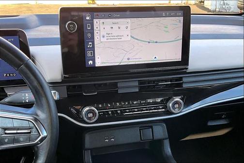 2024 Honda Prologue Elite