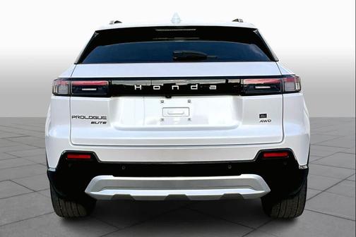 2024 Honda Prologue Elite