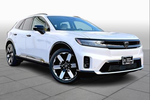 2024 Honda Prologue Elite