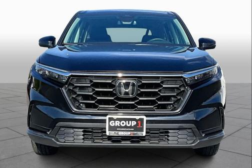 2024 Honda CR-V LX AWD