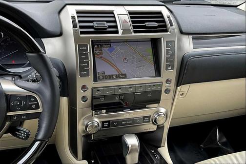 2021 Lexus GX 460 Premium