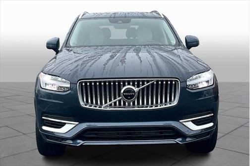 2022 Volvo XC90 Recharge Plug-In Hybrid T8 Inscription 6 Passenger