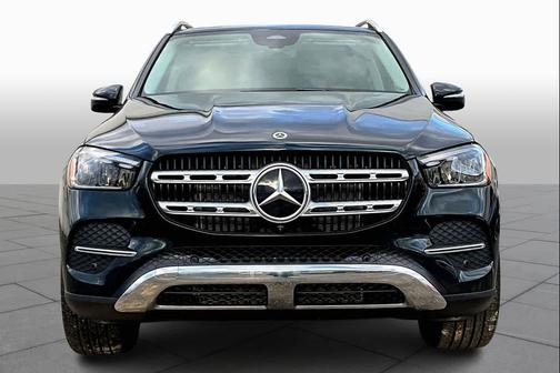 2025 Mercedes-Benz GLE 350 4MATIC