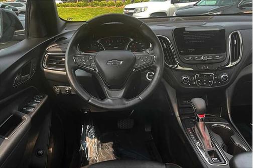 2022 Chevrolet Equinox AWD RS