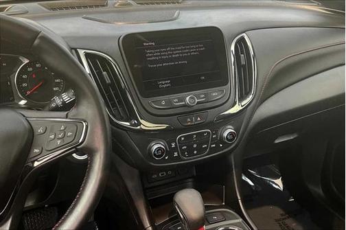 2022 Chevrolet Equinox AWD RS