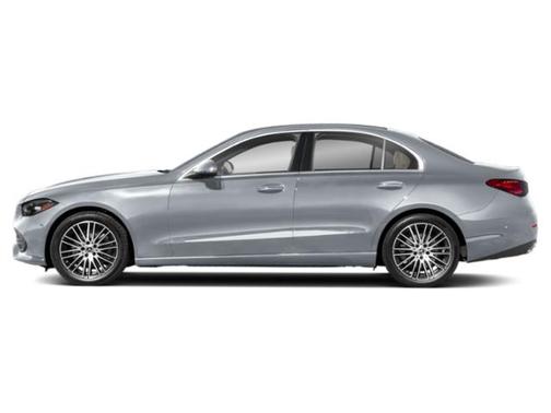 2023 Mercedes-Benz C-Class Sedan