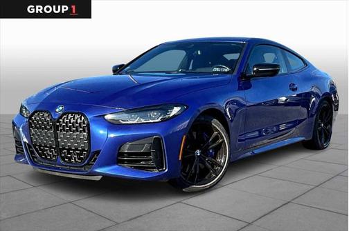 2022 BMW M440 i xDrive
