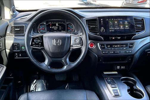 2022 Honda Pilot AWD Special Edition