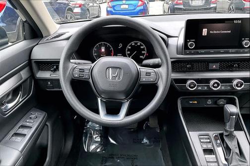 2024 Honda CR-V LX AWD