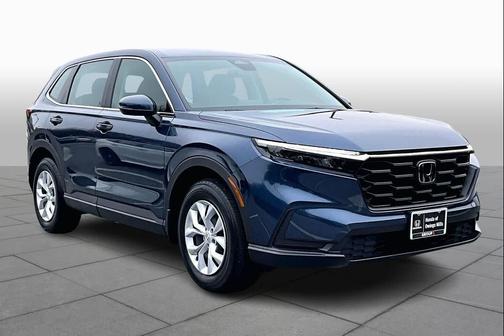 2024 Honda CR-V LX AWD