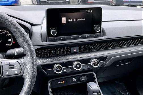 2024 Honda CR-V LX AWD