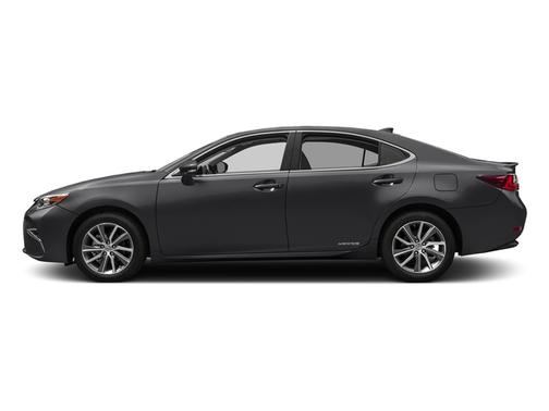2016 Lexus ES 300h Base