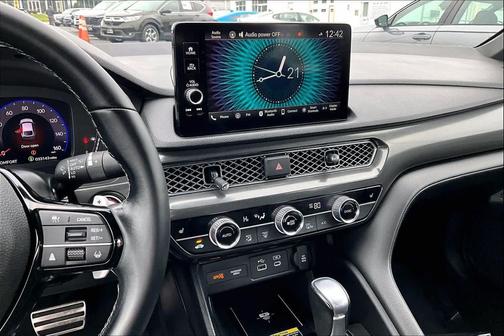 2023 Acura Integra A-SPEC Technology