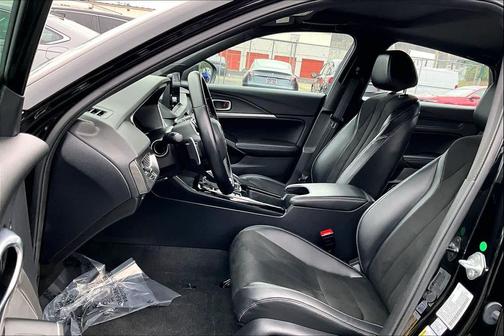 2023 Acura Integra A-SPEC Technology