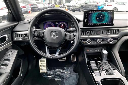 2023 Acura Integra A-SPEC Technology