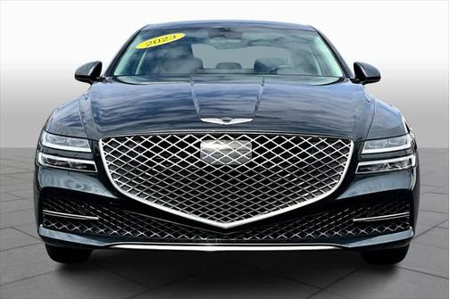 2023 Genesis G80 2.5T AWD