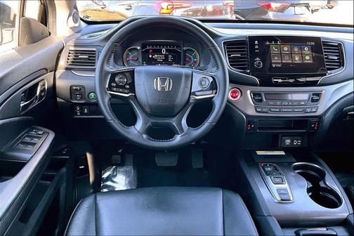 2022 Honda Pilot AWD Special Edition