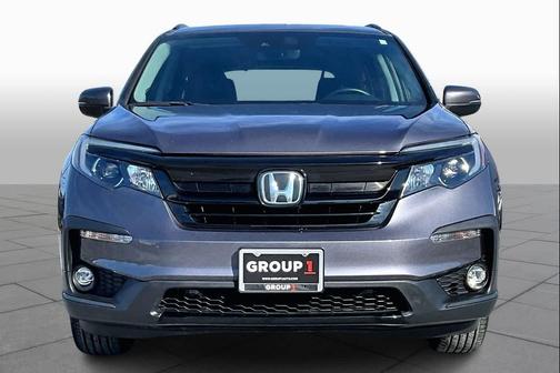 2022 Honda Pilot AWD Special Edition