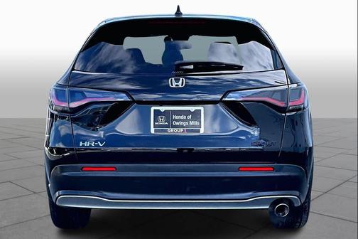 2023 Honda HR-V AWD Sport