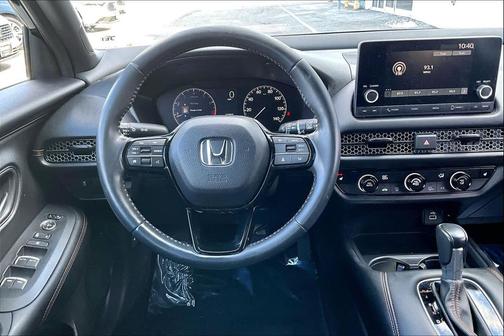 2023 Honda HR-V AWD Sport