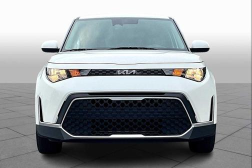 2023 Kia Soul S
