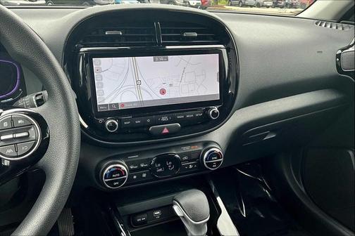 2023 Kia Soul S