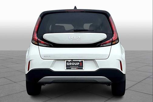 2023 Kia Soul S