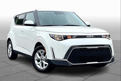 2023 Kia Soul S