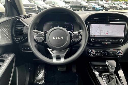 2023 Kia Soul S