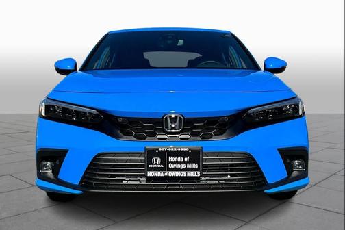 2023 Honda Civic Sport Touring