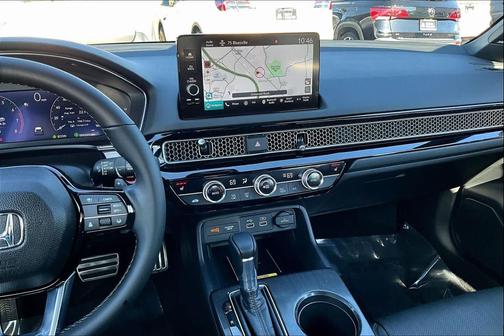 2023 Honda Civic Sport Touring