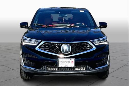 2021 Acura RDX A-Spec