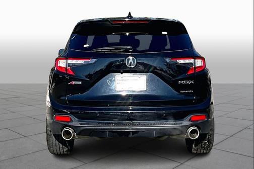2021 Acura RDX A-Spec