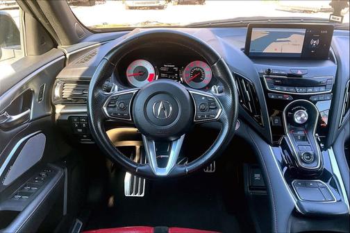 2021 Acura RDX A-Spec