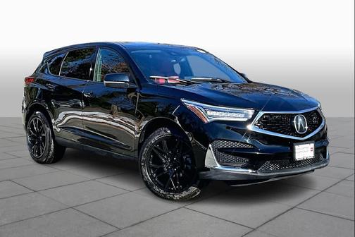 2021 Acura RDX A-Spec