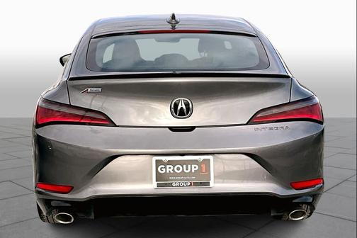 2023 Acura Integra A-SPEC