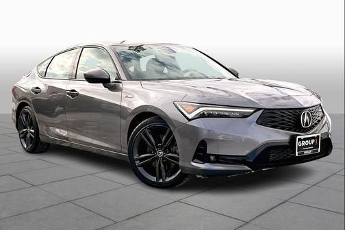 2023 Acura Integra A-SPEC