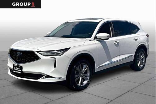 2023 Acura MDX Standard